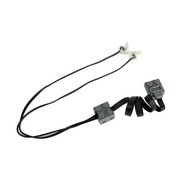 Luces Led Para Bloques De Construcción Robótica