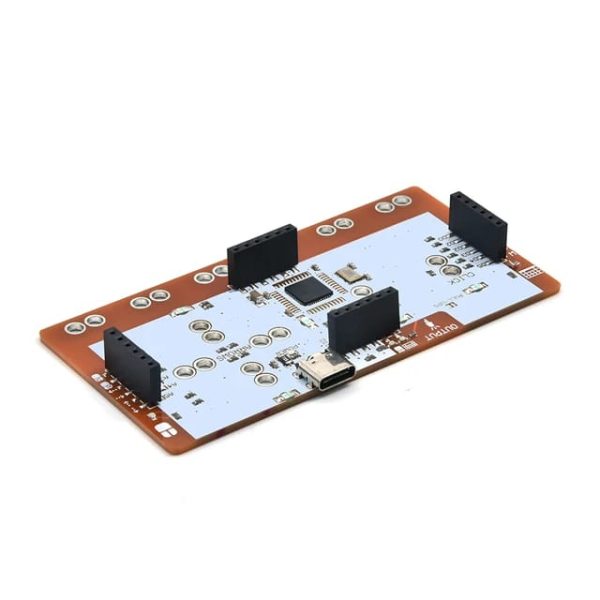 Makey Makey Aprendizaje De Electricidad Y Programación - Imagen 3