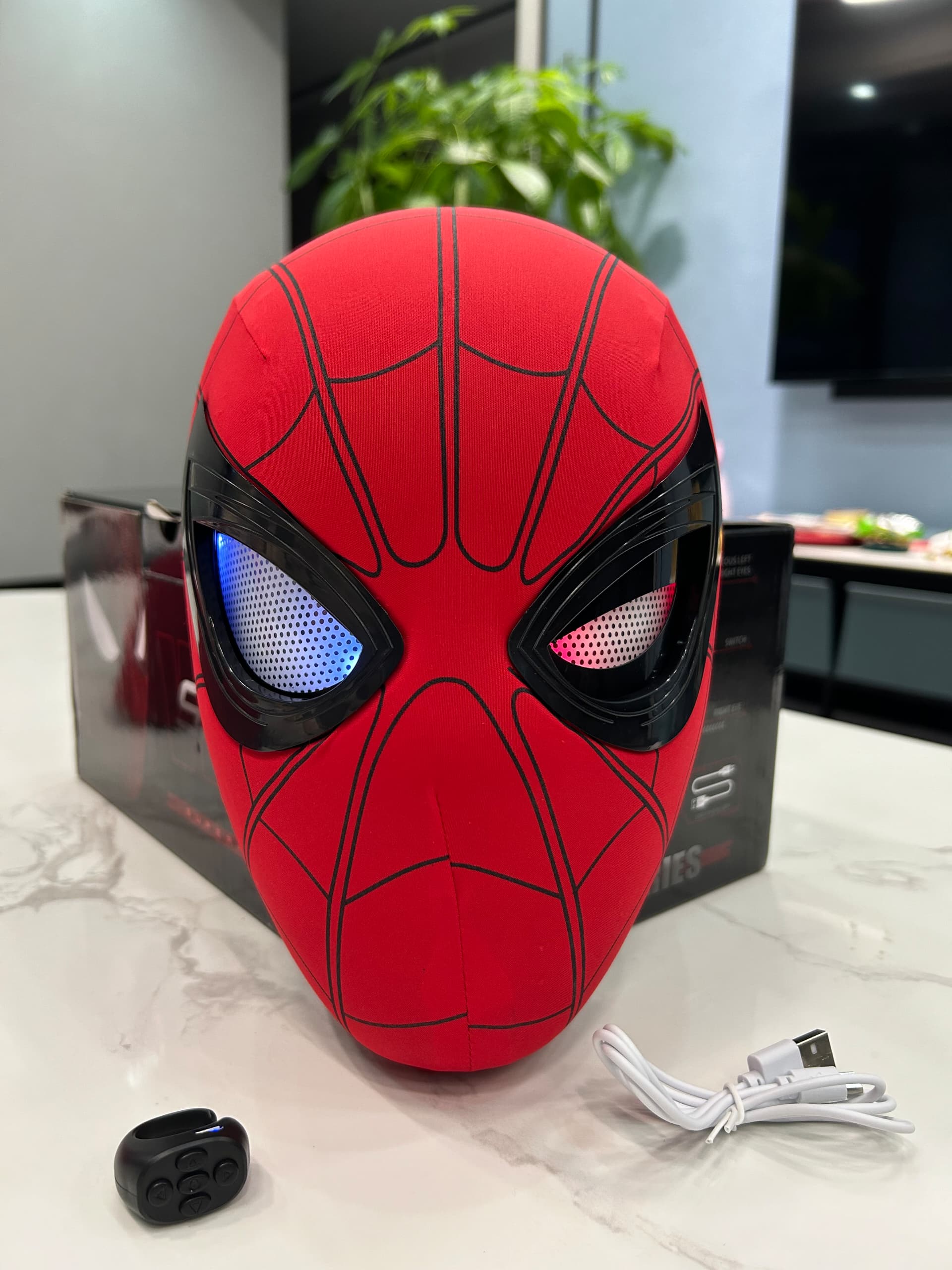 Spiderman