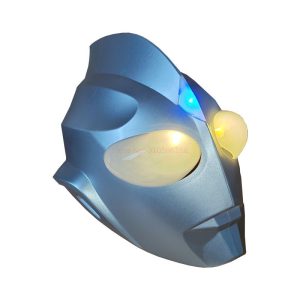 Máscara Ultraman sensor touch