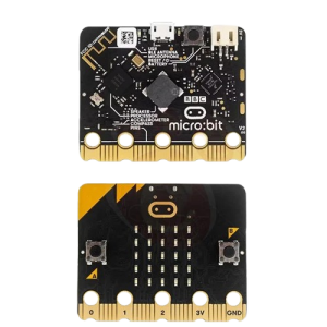 Microcontrolador Microbit V2.2