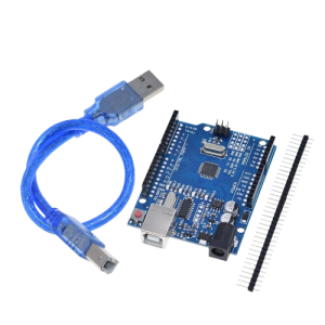 Arduino Uno R3 atmega328p CH340