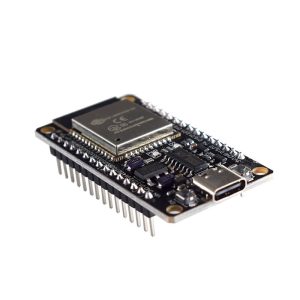 Microcontrolador ESP32 WiFi Bluetooth