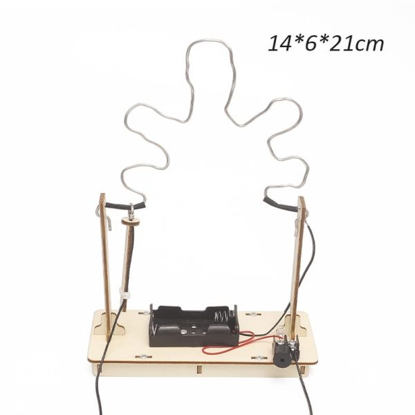 Cross Fire STEM Proyectos Escolares - Imagen 2