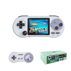 Video Consola Portátil SF2000