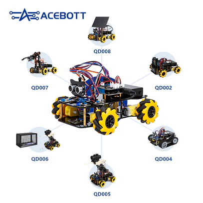 carro Acebott