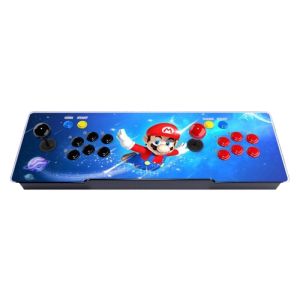 Tablero doble Pandora 64GB