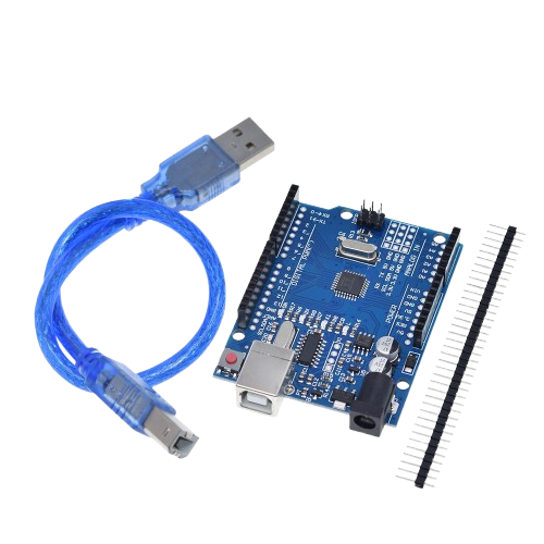 Arduino Uno R3 atmega328p CH340