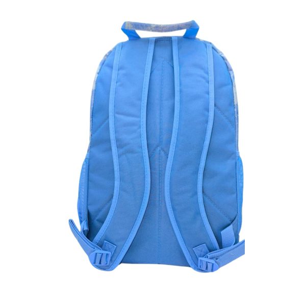 Bolso Escolar Juvenil Eastsport Azul - Imagen 2