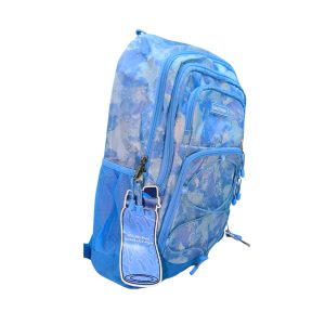 Bolso Escolar Juvenil Eastsport Azul