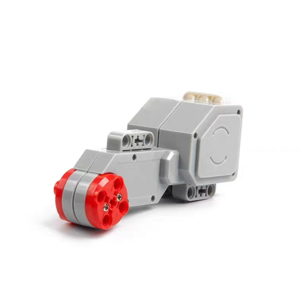 Kit Caja Bloques de Construcción EV3 (45560 + 45544) 1600 piezas - Imagen 19