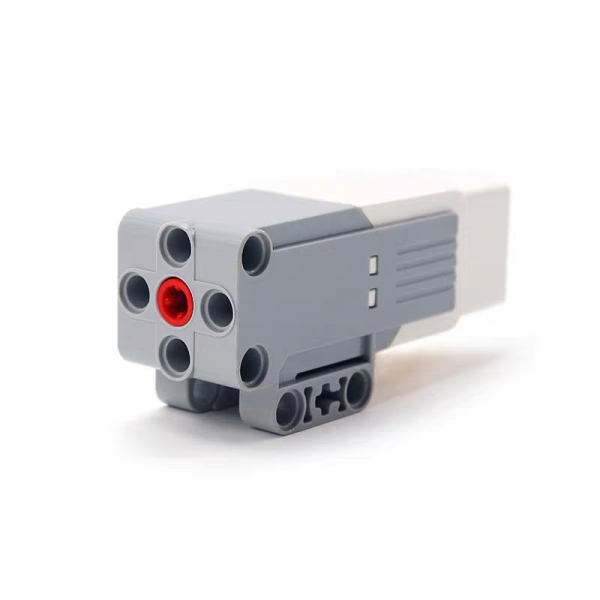 Kit Caja Bloques de Construcción EV3 (45560 + 45544) 1600 piezas - Imagen 17