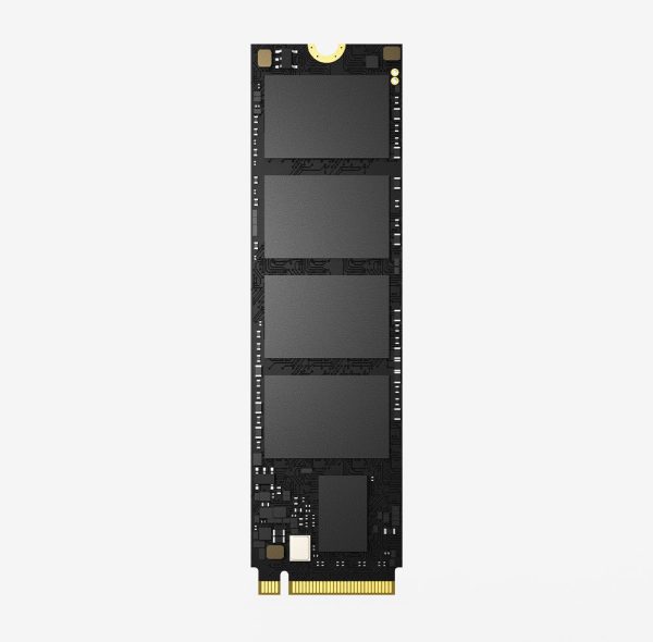 Unidad De Estado Solido Ssd Nvme M2 256gb PCIe 3.0 - Imagen 3