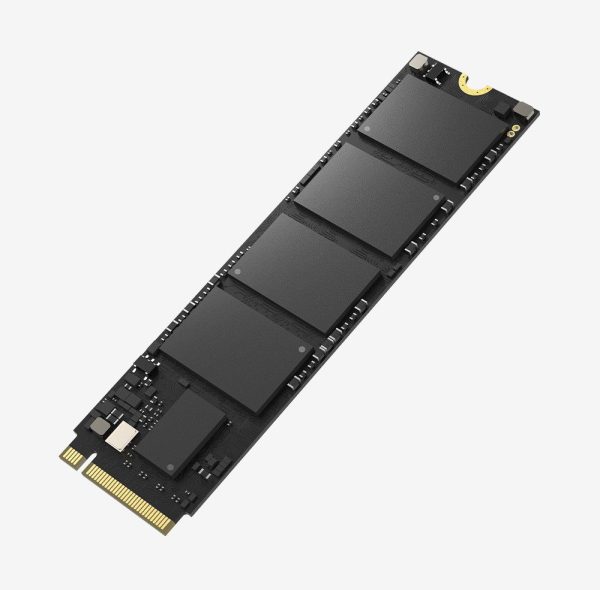Unidad De Estado Solido Ssd Nvme M2 256gb PCIe 3.0 - Imagen 2