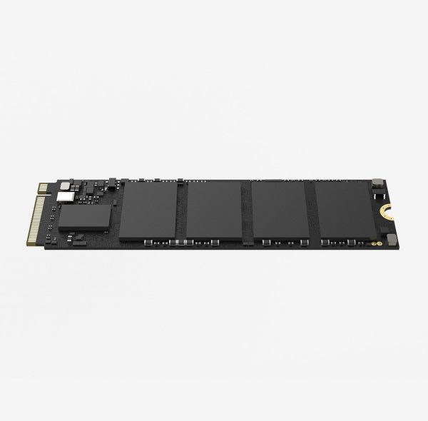 Unidad De Estado Solido Ssd Nvme M2 256gb PCIe 3.0 - Imagen 4