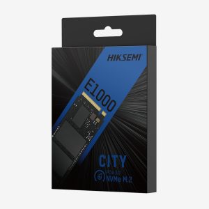 Unidad De Estado Solido Ssd Nvme M2 256gb PCIe 3.0