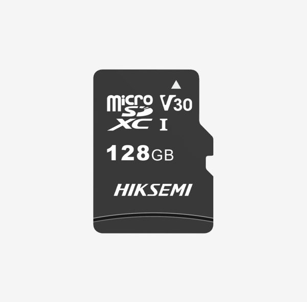 Memoria Microsd Hiksemi 64GB/128GB V30 Microsdxc - Imagen 2