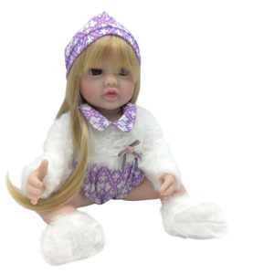 Bebe reborn de 30 cm. (12 pulgadas) originales