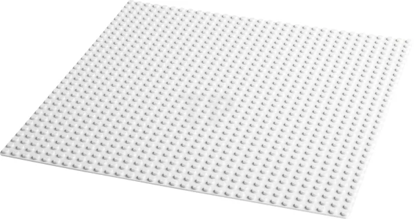 Piso 32x32 Plato Para Proyectos Lego X2 - Imagen 2