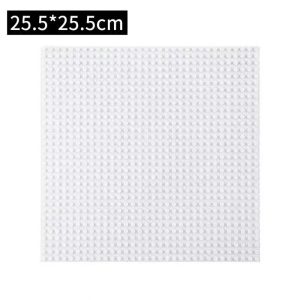 Piso 32x32 Plato Para Proyectos Lego X2