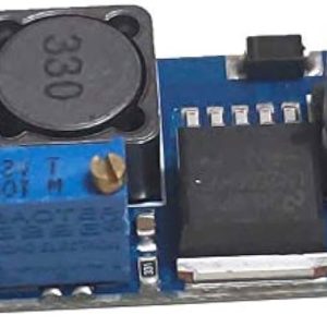 Módulo Regulador de Voltaje para Arduino LM2596 (Reductor)