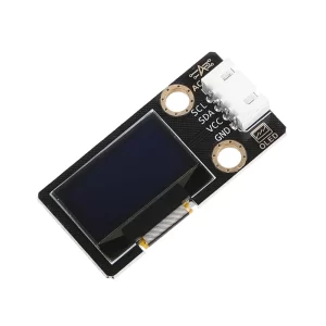Pantalla Oled LCD 0,96 pulgadas backlight 128x64