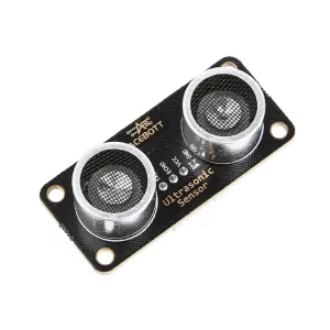 Sensor Ultrasonido HC-SR04
