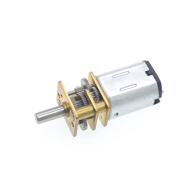 DC12V N20 Motorreductor metálico Pololu 100rpm