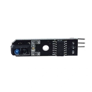 TCRT5000 IR reflex Tracking Sensor
Module Smart Car
