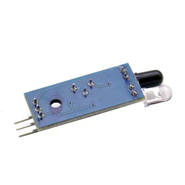 Sensor para evitar obstáculos tracking - Imagen 2