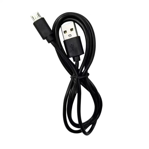 Kit de baterías AAA recargables, porta baterías y cable USB para Microbit - Imagen 2
