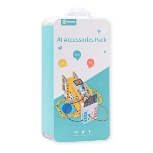 Kit de Accesorios de Inteligencia Artificial ELECFREAKS (AI Accessories Pack)