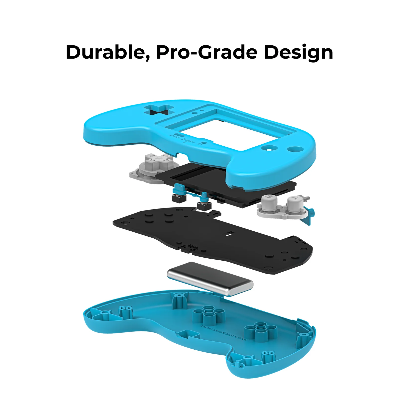 Consola de Programación ELECFREAKS Microsoft MakeCode micro:bit Arcade Pro - Imagen 4