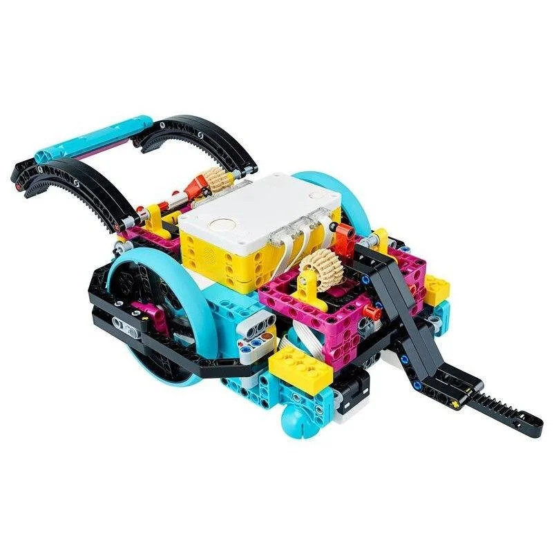 Caja Expansión Lego Spike Prime AAA - Imagen 2